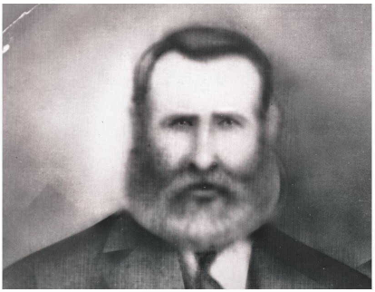 Thomas Offrey